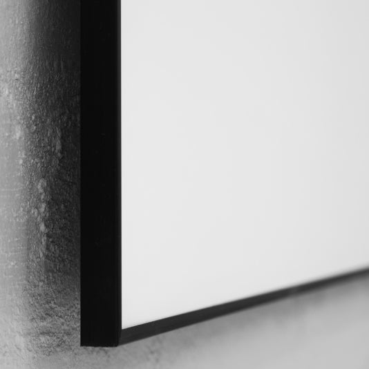 Designer Whiteboards Modern Frame - Chair Dinkum