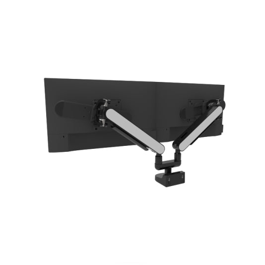 Buy Online ! ZGS Dual Monitor Arm | Chair Dinkum