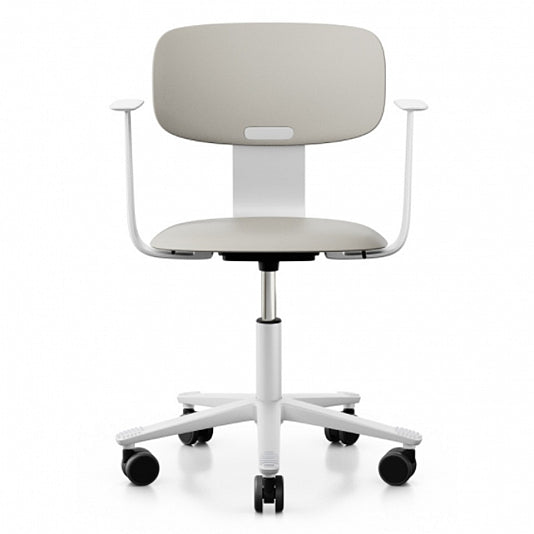 HÅG Tion 2100 Mist-Task Chairs-Chair Dinkum-Yes-Chair Dinkum HAG Capisco, HAG TION, Tion, Tion Chairs, Hag Chairs, Office Chairs Australia, Office furniture