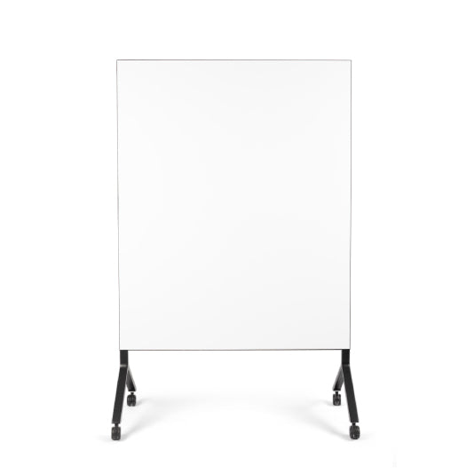Mobile Whiteboard - Chair Dinkum