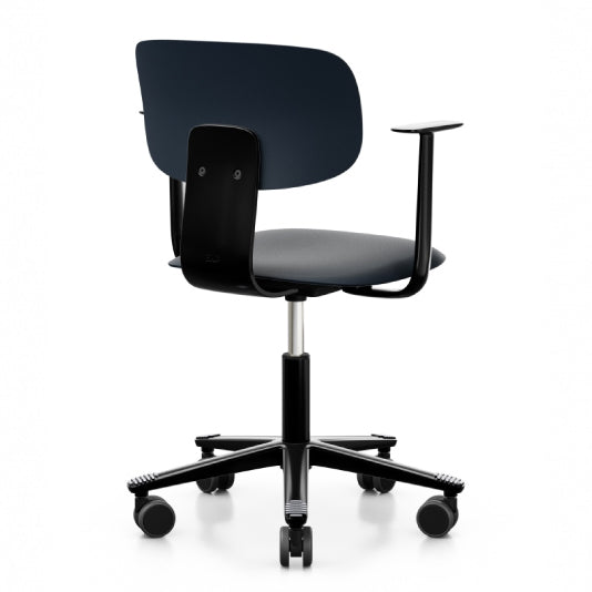 HÅG Tion 2100 Crowberry-Task Chairs-Chair Dinkum-Chair Dinkum HAG Capisco, HAG TION, Tion, Tion Chairs, Hag Chairs, Office Chairs Australia, Office furniture