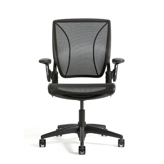 Humanscale World One Chair - Chair Dinkum