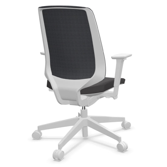 Profim Light Up With Lumbar Support - Chair Dinkum