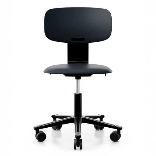 HÅG Tion 2100 Crowberry-Task Chairs-Chair Dinkum-No-Chair Dinkum HAG Capisco, HAG TION, Tion, Tion Chairs, Hag Chairs, Office Chairs Australia, Office furniture