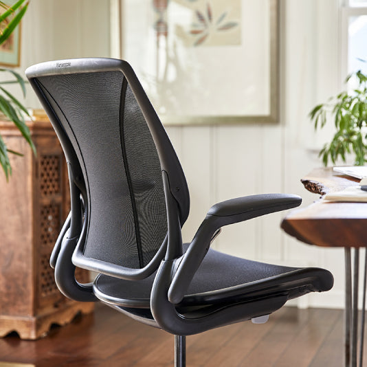 Humanscale World One Chair - Chair Dinkum