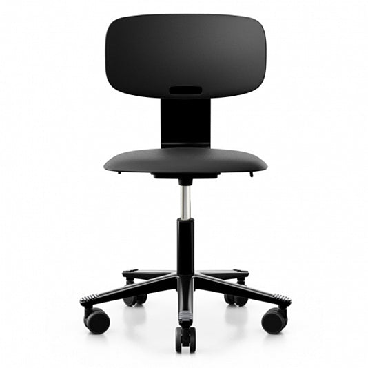 HÅG Tion 2100 Black-Chair Dinkum-No-Chair Dinkum HAG Capisco, HAG TION, Tion, Tion Chairs, Hag Chairs, Office Chairs Australia, Office furniture
