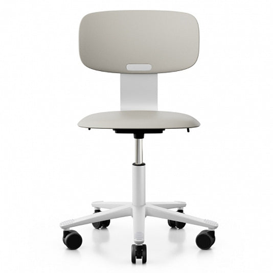 HÅG Tion 2100 Mist-Task Chairs-Chair Dinkum-No-Chair Dinkum HAG Capisco, HAG TION, Tion, Tion Chairs, Hag Chairs, Office Chairs Australia, Office furniture
