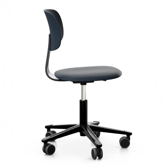 HÅG Tion 2100 Crowberry-Task Chairs-Chair Dinkum-Chair Dinkum HAG Capisco, HAG TION, Tion, Tion Chairs, Hag Chairs, Office Chairs Australia, Office furniture