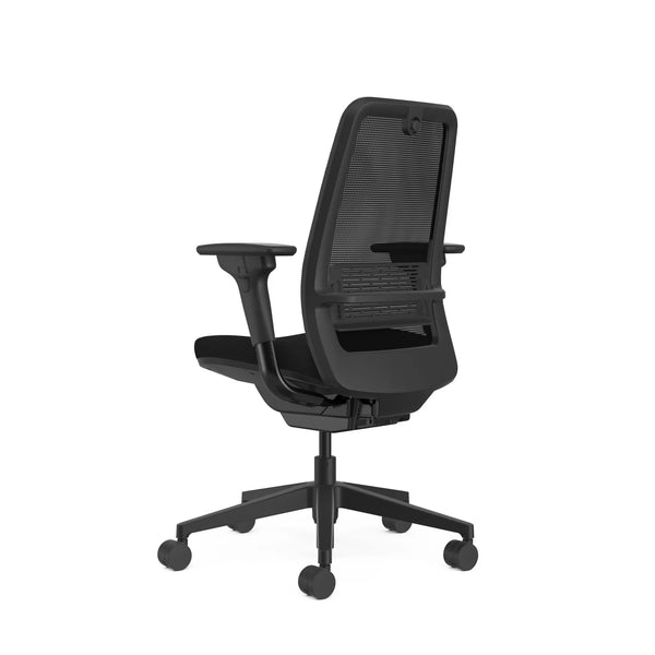 Personality Plus Chair by Steelcase