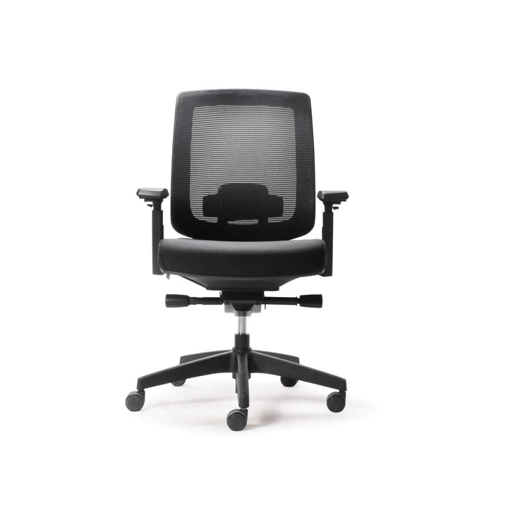 Parker Task Chair -back pain chair, Chair Dinkum, Chair dinkum chairs.