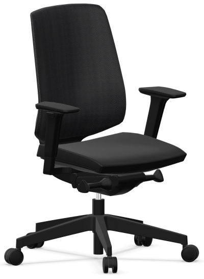 Profim LightUp Chair -ergonomic chair, office chairs, Chair Dinkum, Chair dinkum chairs.