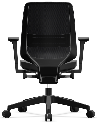 Profim LightUp Chair - ergonomic chair, office chairs, Chair Dinkum, Chair dinkum chairs.