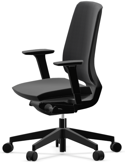 Profim LightUp Chair - ergonomic chair, office chairs, Chair Dinkum, Chair dinkum chairs.