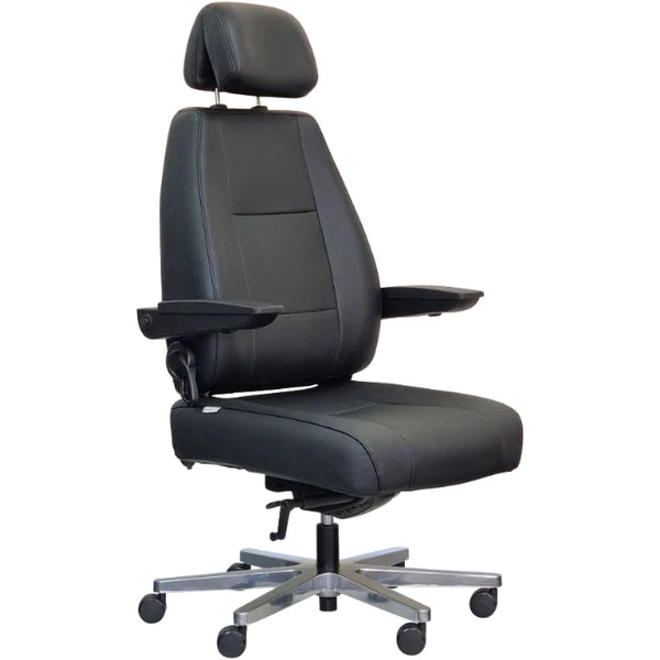 Control Master 24/7 Ergonomic Chair | Chair Dinkum - Chair Dinkum