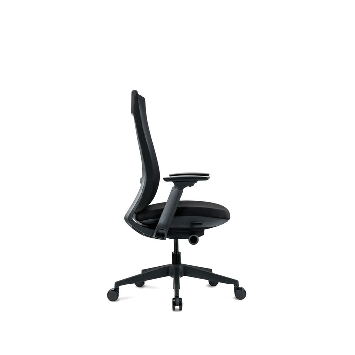 Flo Office Chair - back pain chair, Chair Dinkum, Chair dinkum chairs.